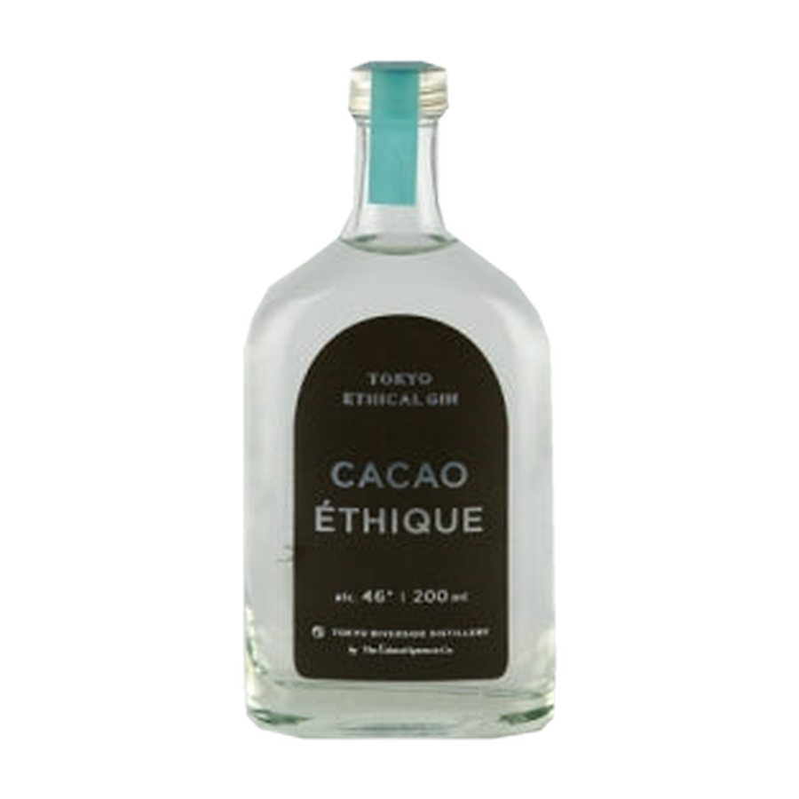 Ethical Spirits Valentine Gin Set - view 2
