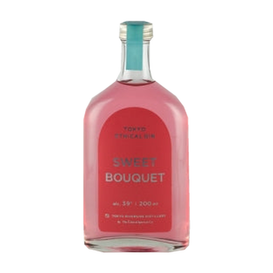 Ethical Spirits Valentine Gin Set - view 4