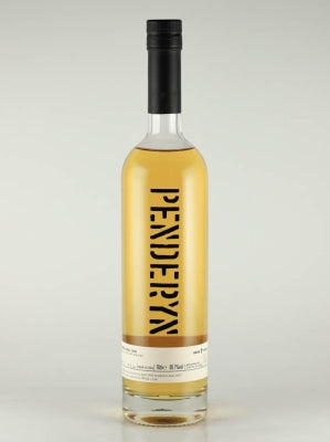 Penderyn 7 Year Old 2016 Bourbon Barrel