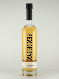 Penderyn 7 Year Old 2016 Bourbon Barrel