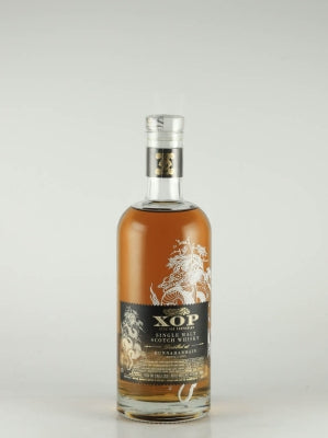 Extra Old Particular Year of the Dragon Bunnahabhain 35 Year Old 1988