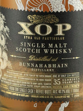 Load image into Gallery viewer, Extra Old Particular Year of the Dragon Bunnahabhain 35 Year Old 1988