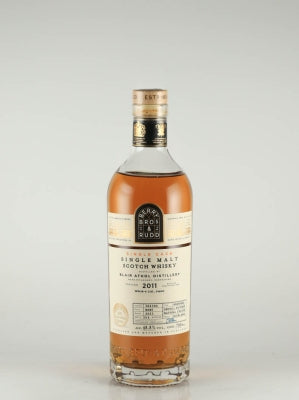 BB&R Blair Athol 12 Years 2011 48.8%