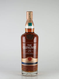 The Glenlivet 25 Year Old 2023 Release