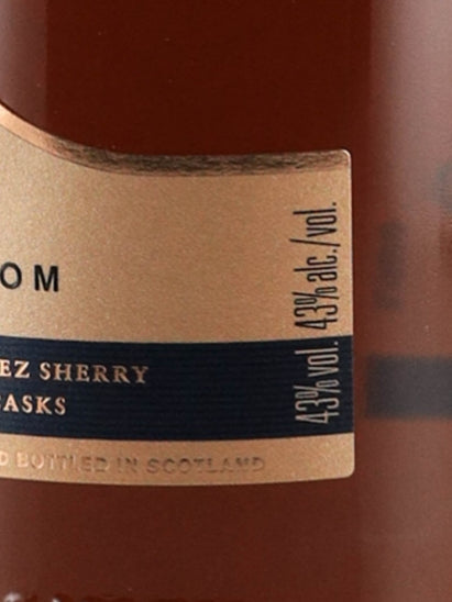 The Glenlivet 25 Year Old 2023 Release