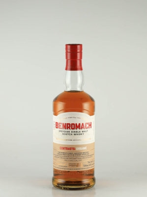 Benromach Organic 2014/2023