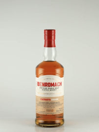 Benromach Organic 2014/2023