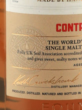 Load image into Gallery viewer, Benromach Organic 2014/2023