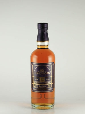 Longmorn 22 Year Old
