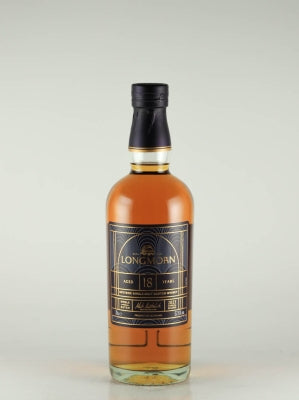 Longmorn 18 Year Old