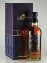 Load image into Gallery viewer, Longmorn 18 Year Old