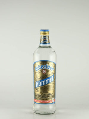 Altes Loscher Kummel