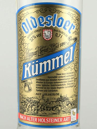 Altes Loscher Kummel