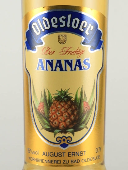 Altes Loscher Ananas