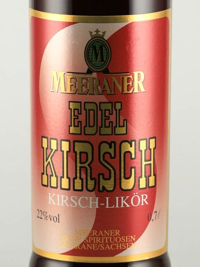 Meeraner Edel Kirsch