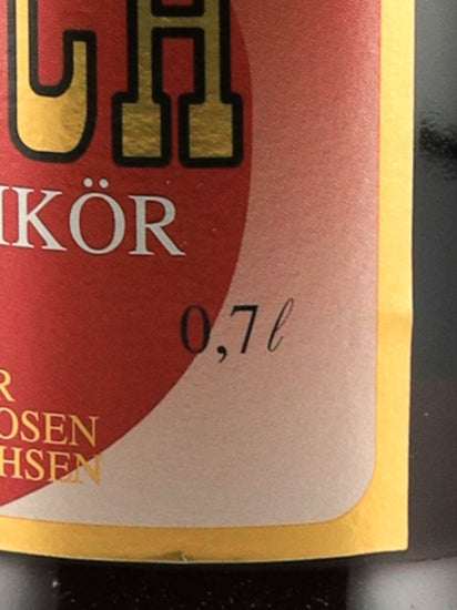 Meeraner Edel Kirsch