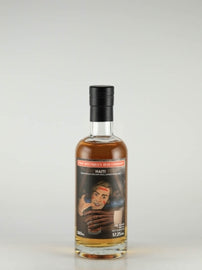 Boutique Rum Company Haitian Rum 18 Year Old Batch 4