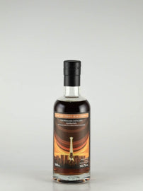 Boutique Rum Company Foursquare 12 Year Old Batch 7
