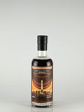 Boutique Rum Company Foursquare 12 Year Old Batch 7