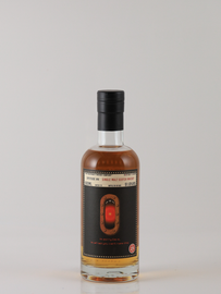 Boutique Whisky Speyside #4 25 Year Old Batch 13