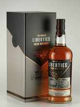 Load image into Gallery viewer, The Dublin Liberties Keeper's Coin 16 Year Old