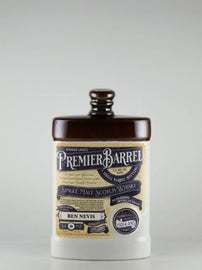 Premier Barrel Ben Nevis 8 Year Old