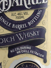 Load image into Gallery viewer, Premier Barrel Ben Nevis 8 Year Old