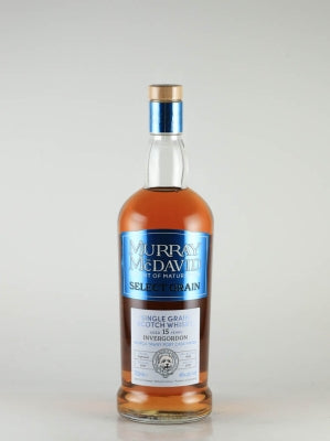 Murray McDavid Invergordon 15 Year Old 2007