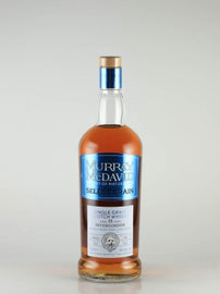 Murray McDavid Invergordon 15 Year Old 2007