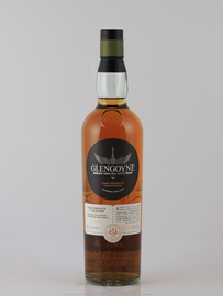 Glengoyne Cask Strength Batch 10