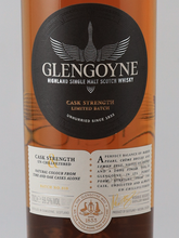 Load image into Gallery viewer, Glengoyne Cask Strength Batch 10