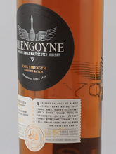 Load image into Gallery viewer, Glengoyne Cask Strength Batch 10