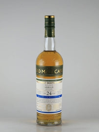 Old Malt Cask Arran 24 Year Old 1998