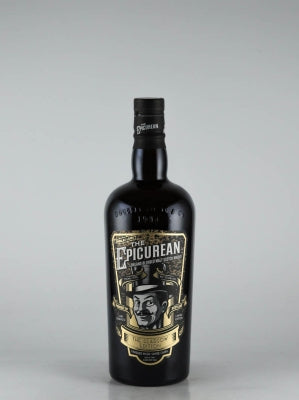 The Epicurean Glasgow Edition Cuvée Finish
