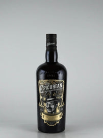 The Epicurean Glasgow Edition Cuvée Finish
