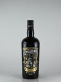 The Epicurean Glasgow Edition Cuvée Finish