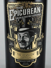 Load image into Gallery viewer, The Epicurean Glasgow Edition Cuvée Finish