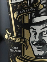 Load image into Gallery viewer, The Epicurean Glasgow Edition Cuvée Finish