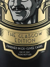Load image into Gallery viewer, The Epicurean Glasgow Edition Cuvée Finish