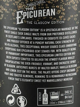 Load image into Gallery viewer, The Epicurean Glasgow Edition Cuvée Finish