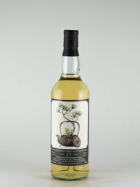 Auchentoshan 13 Year Old 2010 for Bar Bacchus