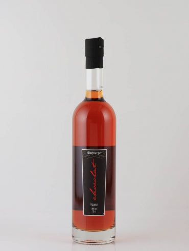 Wolfberger Alsace Liqueur Chocolat