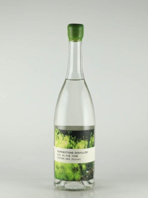 Norrbottens Gin Fusion 002 Forest
