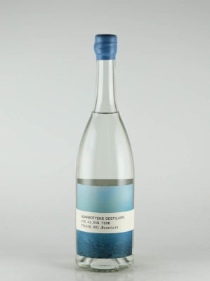 Norrbottens Gin Fusion 001 Mountain