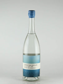 Norrbottens Gin Fusion 001 Mountain