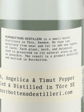 Load image into Gallery viewer, Norrbottens Gin Fusion 001 Mountain