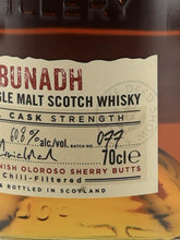 Load image into Gallery viewer, Aberlour AbunA Batch 77