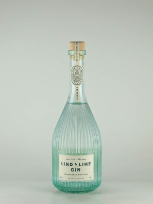 Lind & Lime Gin