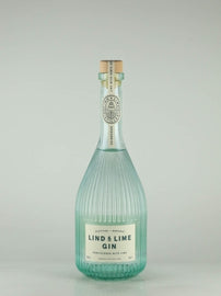 Lind & Lime Gin
