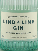 Load image into Gallery viewer, Lind &amp; Lime Gin